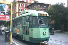 Rome,7. May 2004